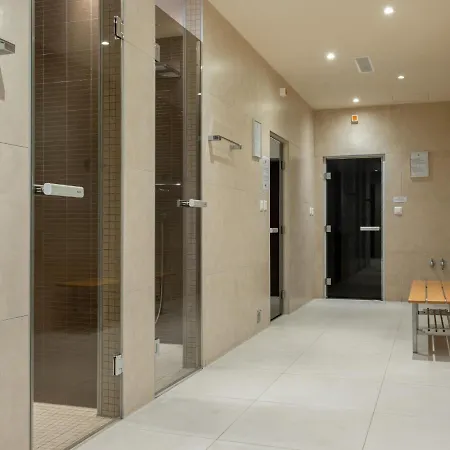 Le National Montreux-1 By Interhome *