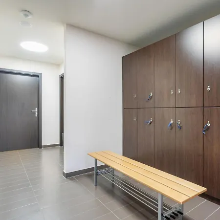 Le National Montreux-1 By Interhome *