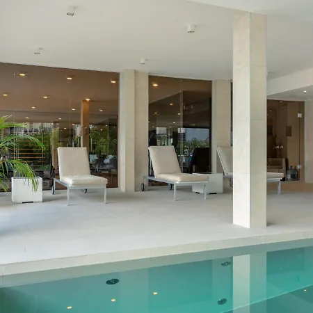 아파트 Le National Montreux-1 By Interhome *