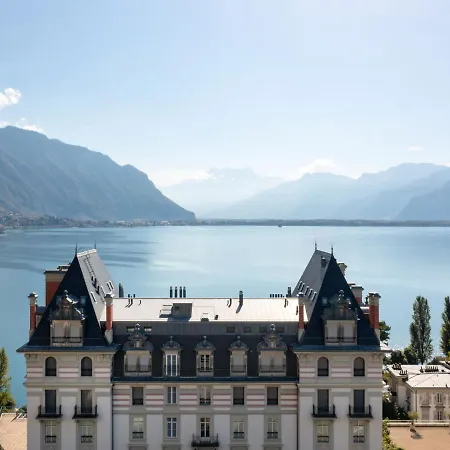 Le National Montreux-1 By Interhome * 몽트뢰
