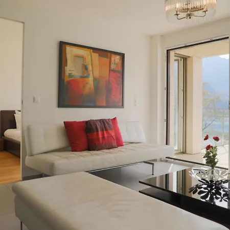Le National Montreux-1 By Interhome * 몽트뢰