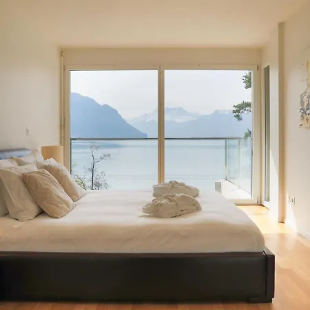 Le National Montreux-1 By Interhome