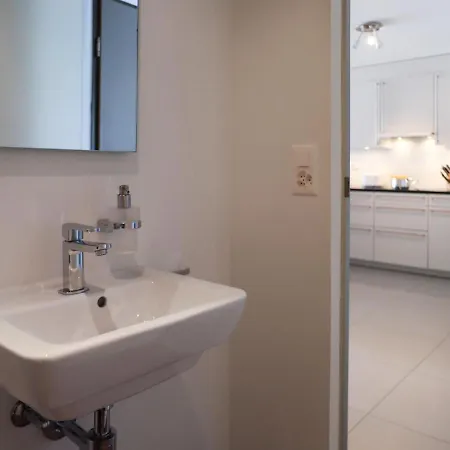 아파트 Le National Montreux-1 By Interhome *