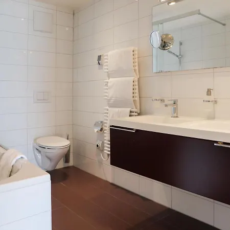 아파트 Le National Montreux-1 By Interhome