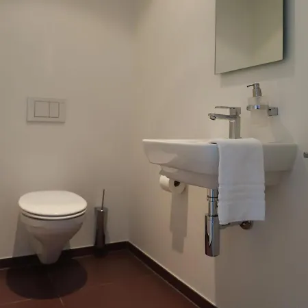 아파트 Le National Montreux-1 By Interhome *