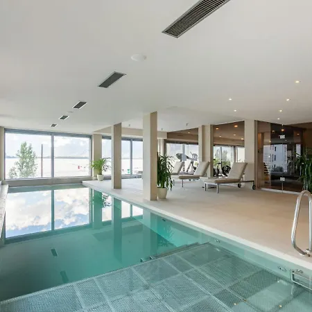 Le National Montreux-1 By Interhome Daire Montrö