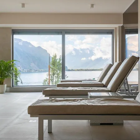 Le National Montreux-1 By Interhome *