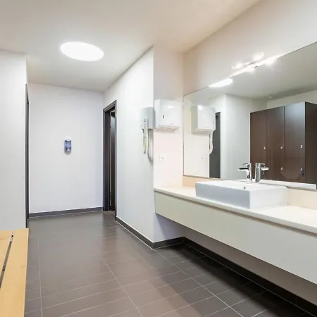 Daire Le National Montreux-1 By Interhome *