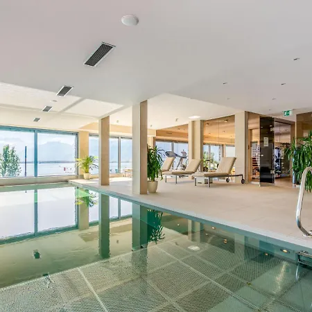 Le National Montreux-1 By Interhome