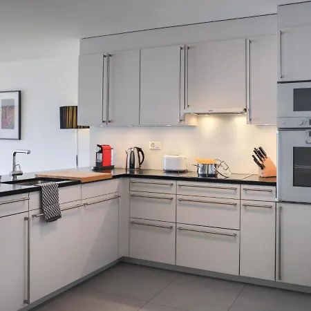 Le National Montreux-1 By Interhome *