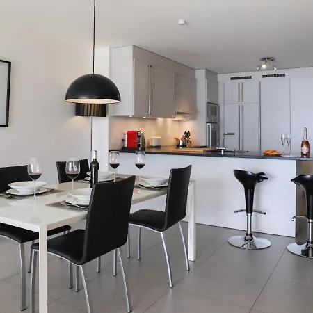 Le National Montreux-1 By Interhome *