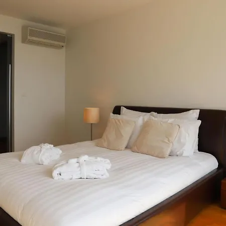 Le National Montreux-1 By Interhome Daire *