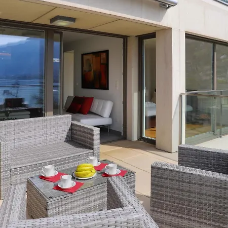 Le National Montreux-1 By Interhome Daire